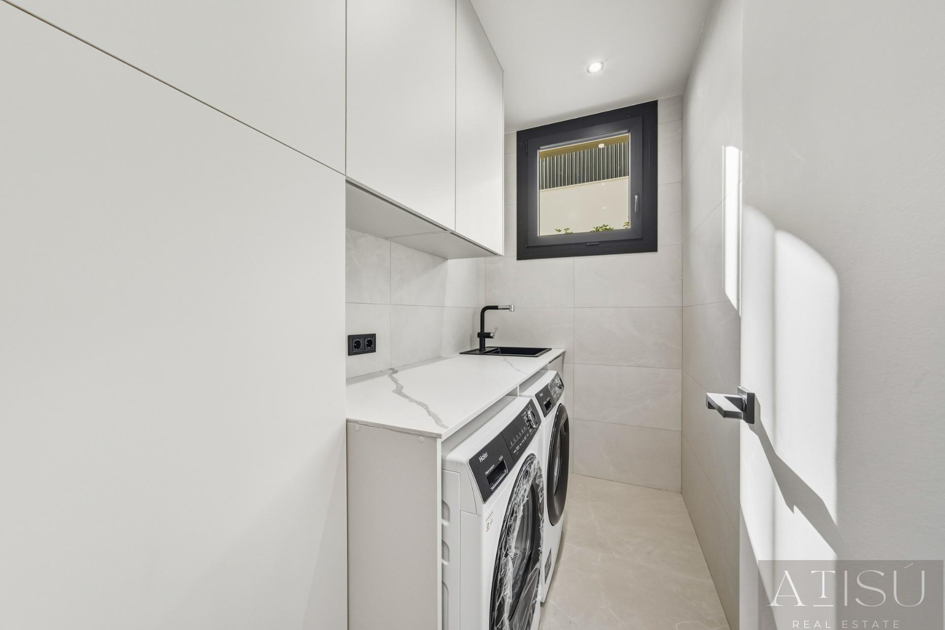 Venta de villa en Polop