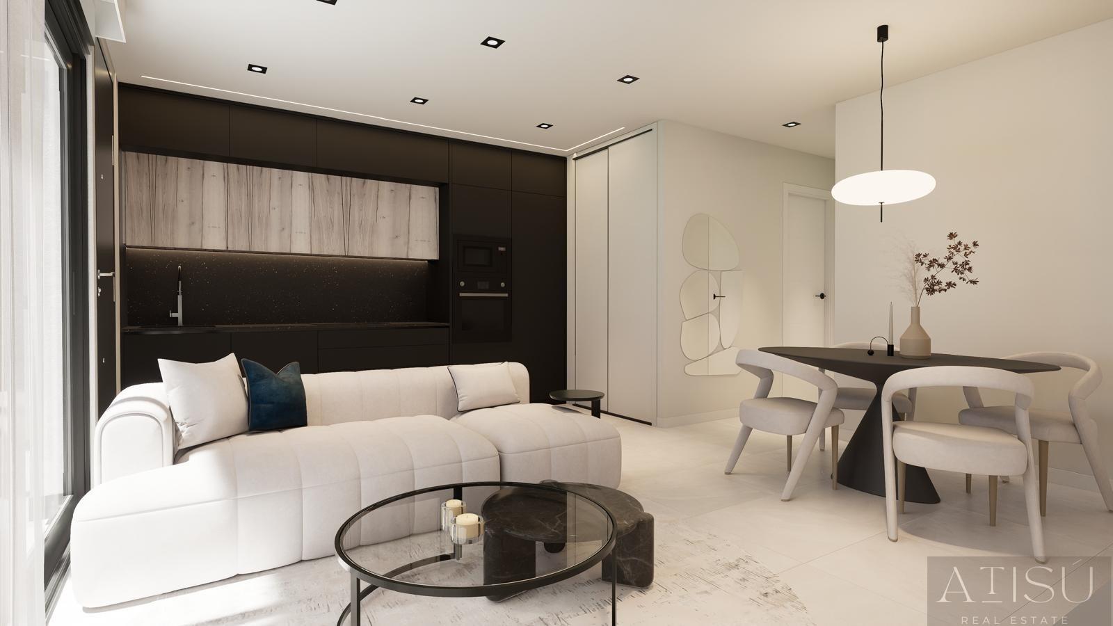 Venta de bungalow en Pilar de la horadada
