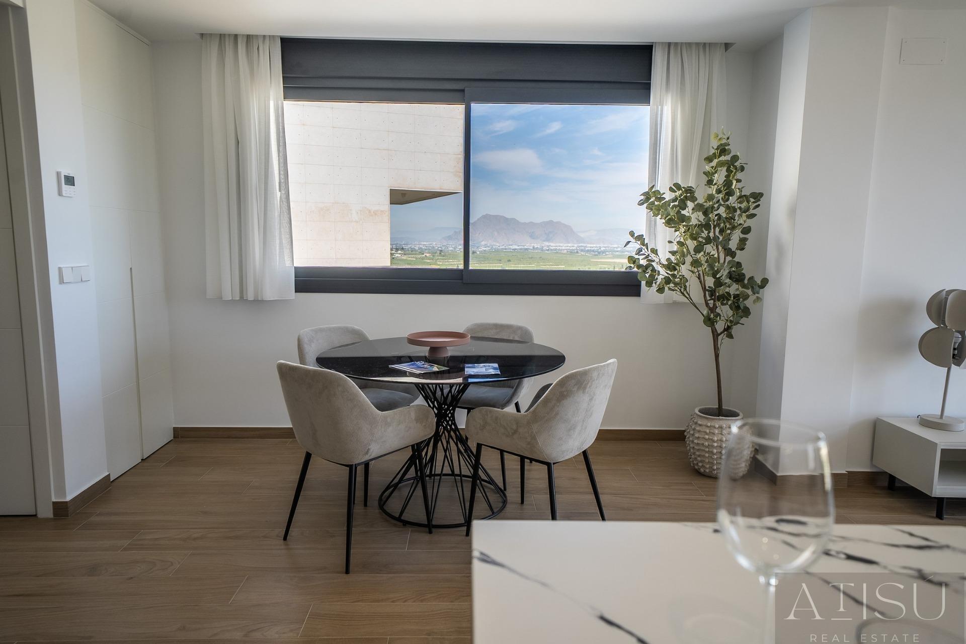 Venta de villa en Algorfa