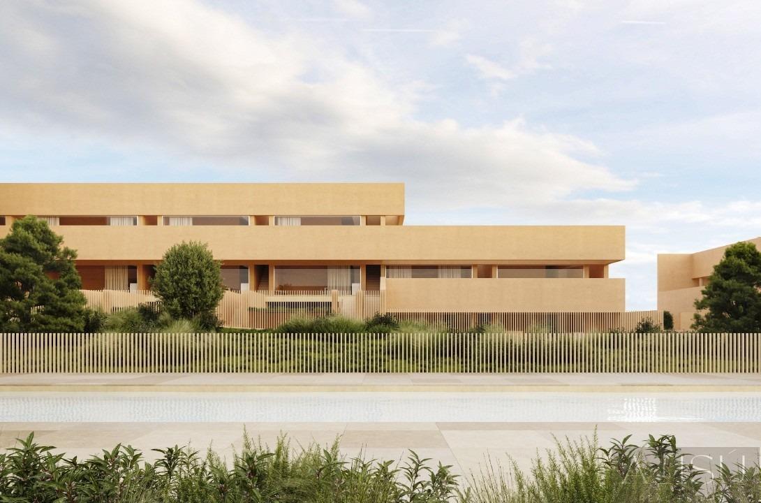 Venta de bungalow en Torrevieja