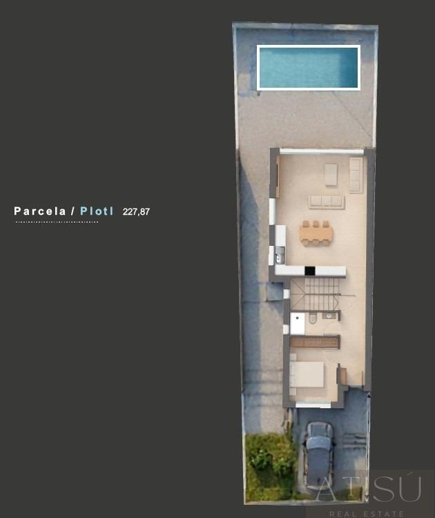 Venta de villa en Orihuela costa