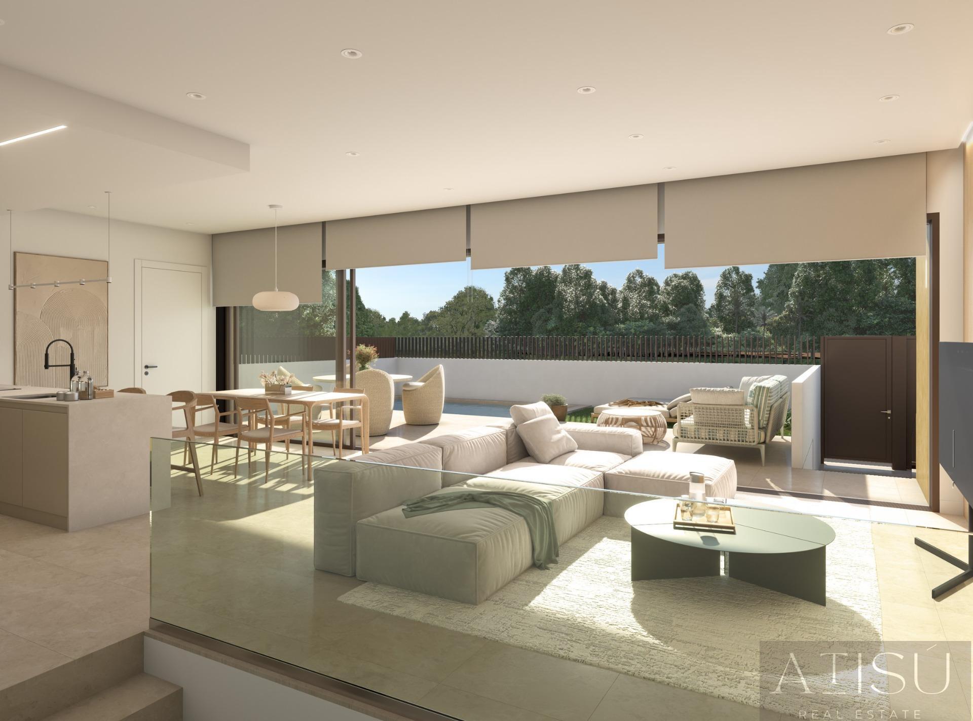 Venta de casa en Dolores