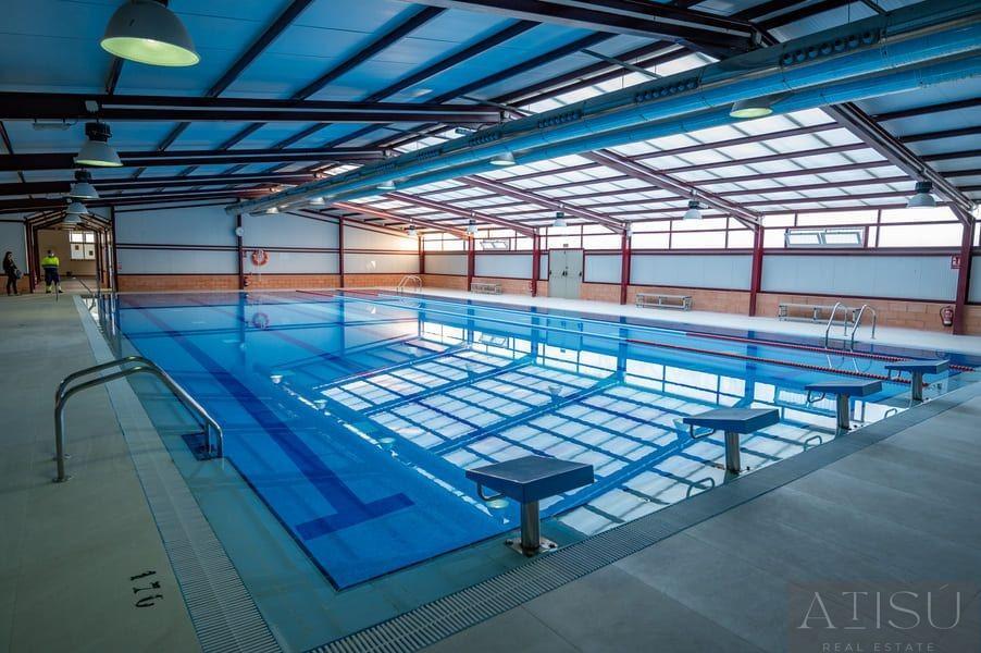 Venta de apartamento en Bigastro