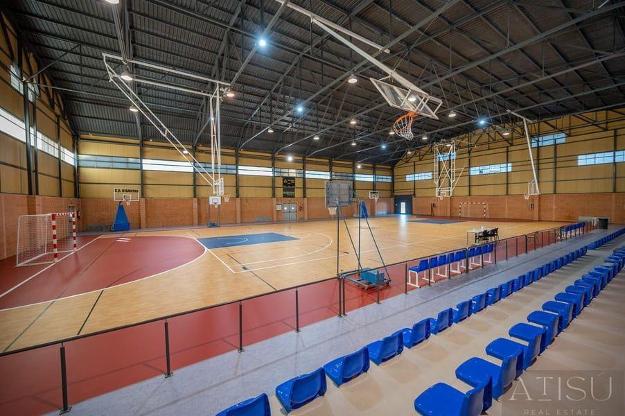 Venta de Ático en Bigastro