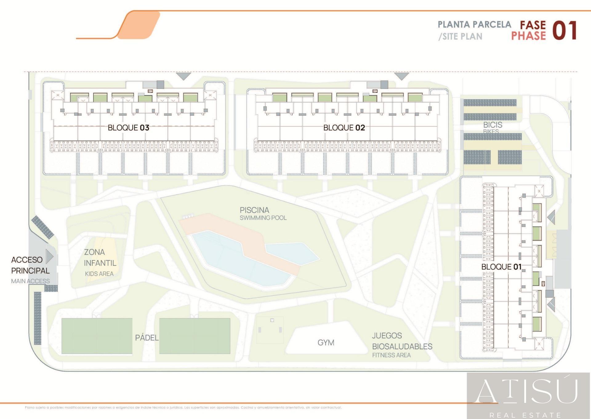 Venta de apartamento en Torrevieja