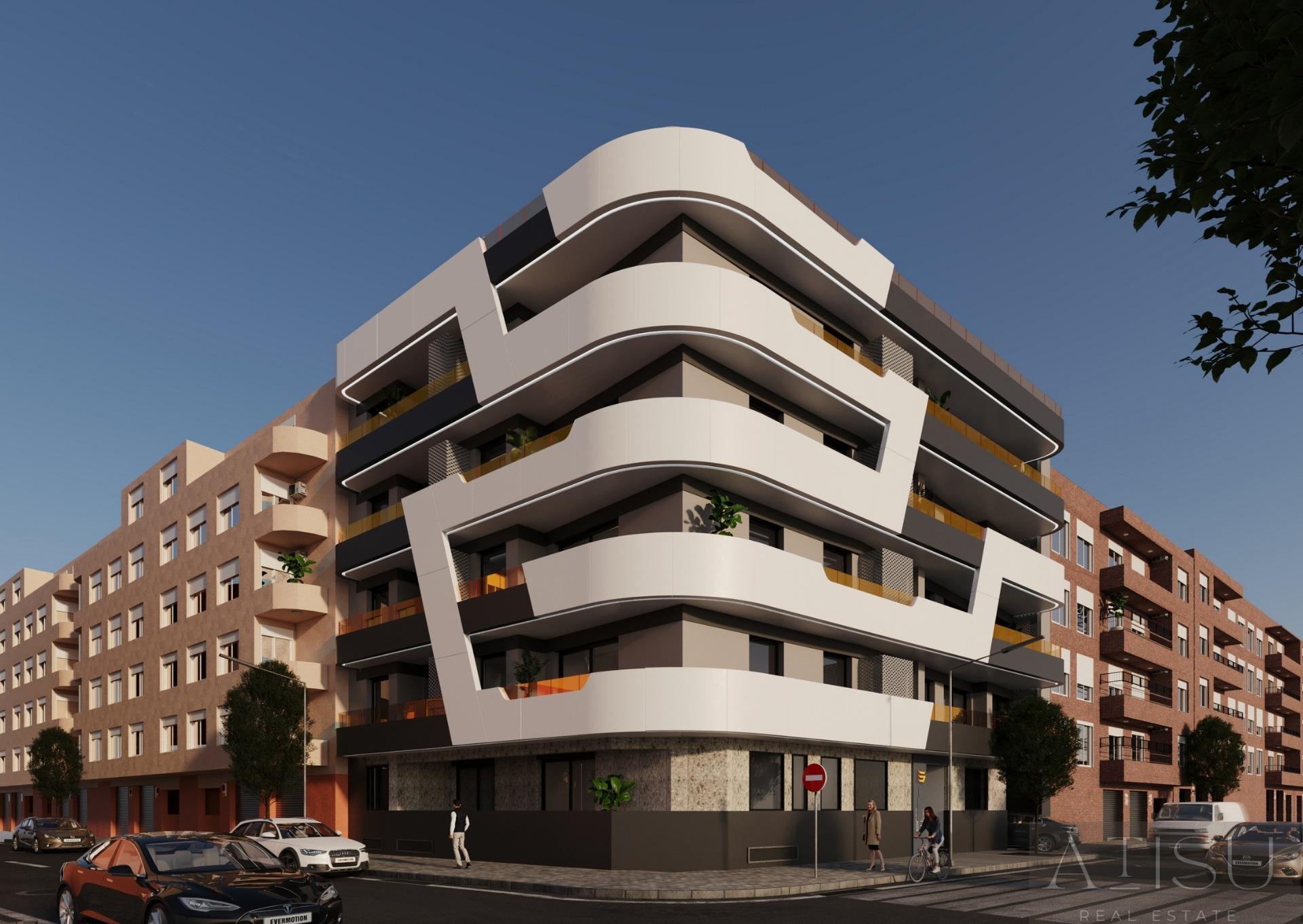 Venta de Ático en Torrevieja