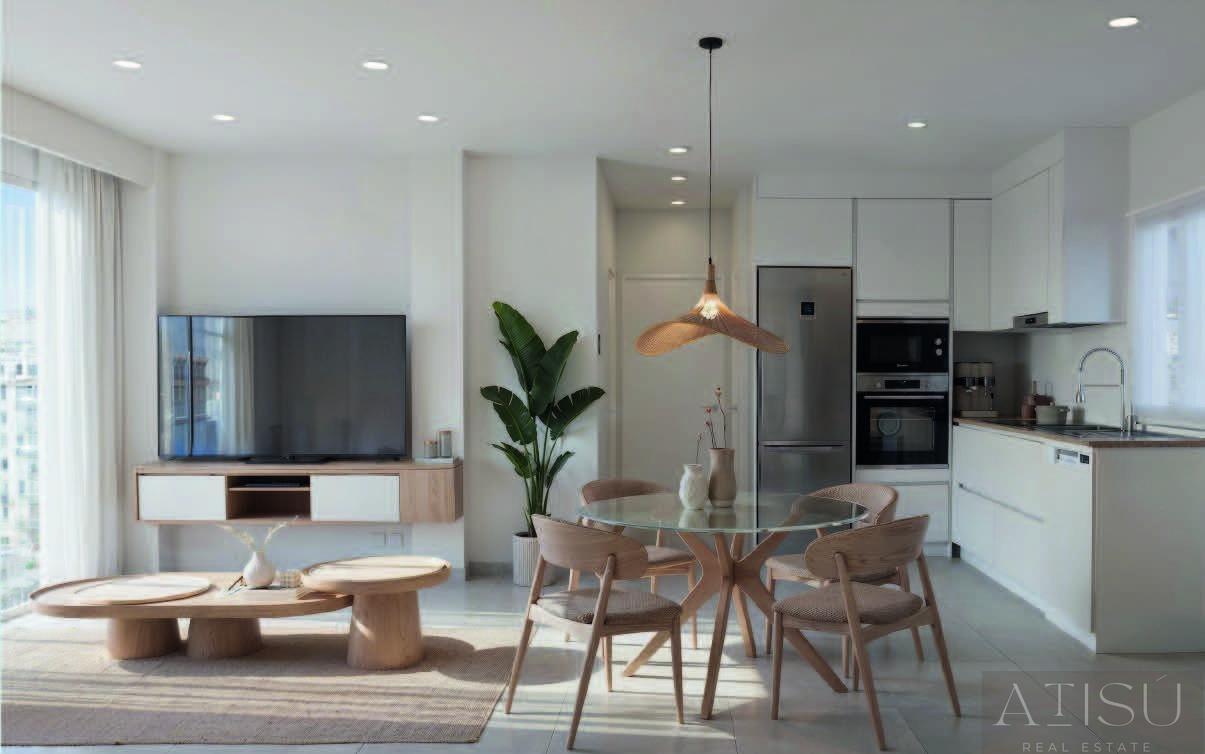 Venta de apartamento en Torrevieja