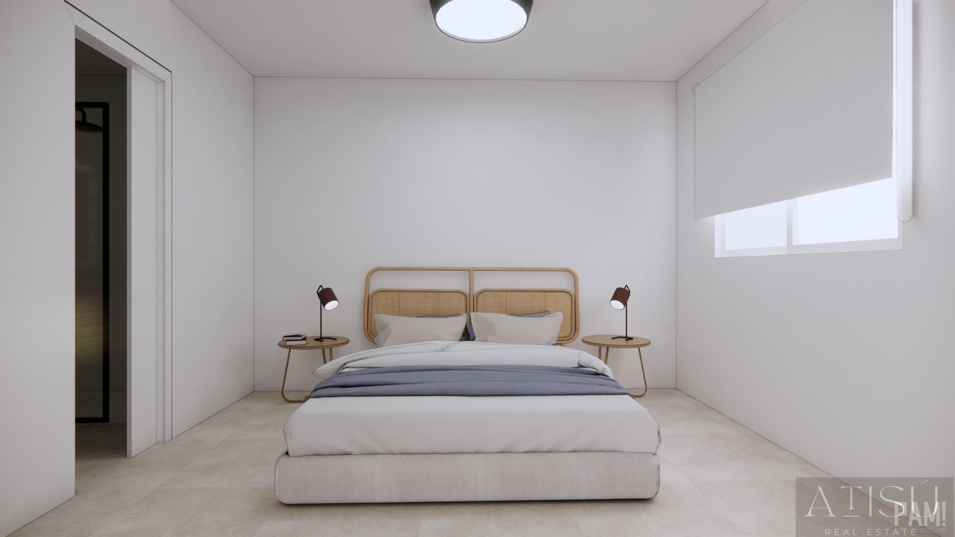 Venta de apartamento en Pilar de la horadada