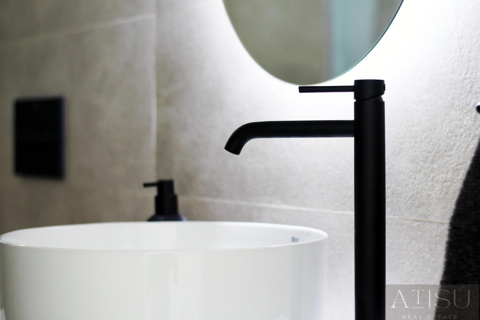 Venta de bungalow en Pilar de la horadada