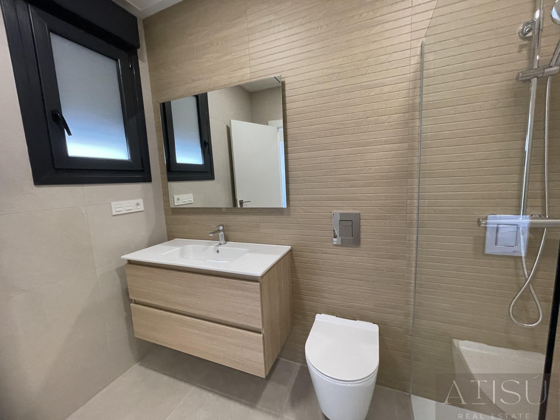 Venta de villa en Almoradi