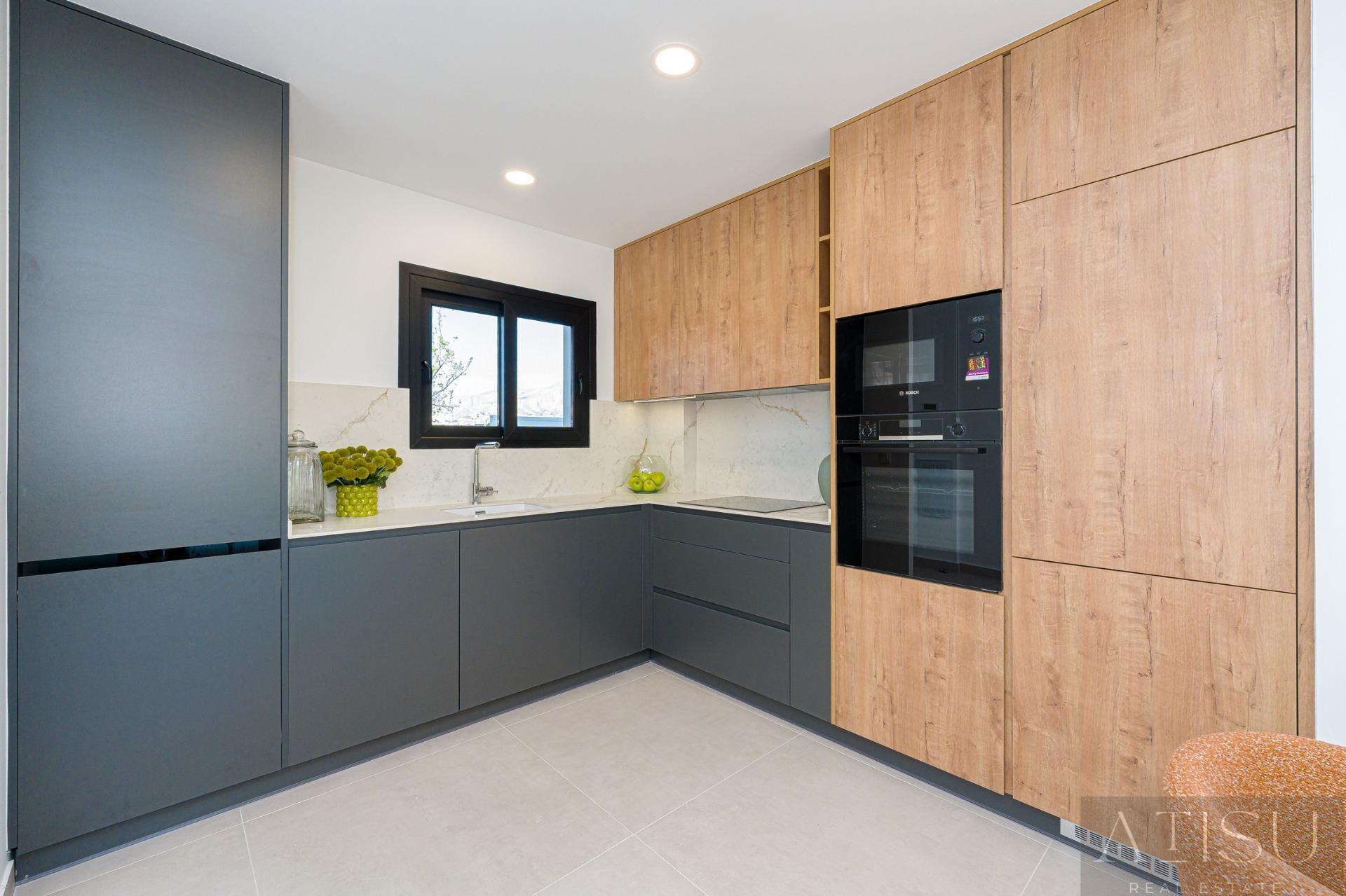 Venta de apartamento en Villajoyosa