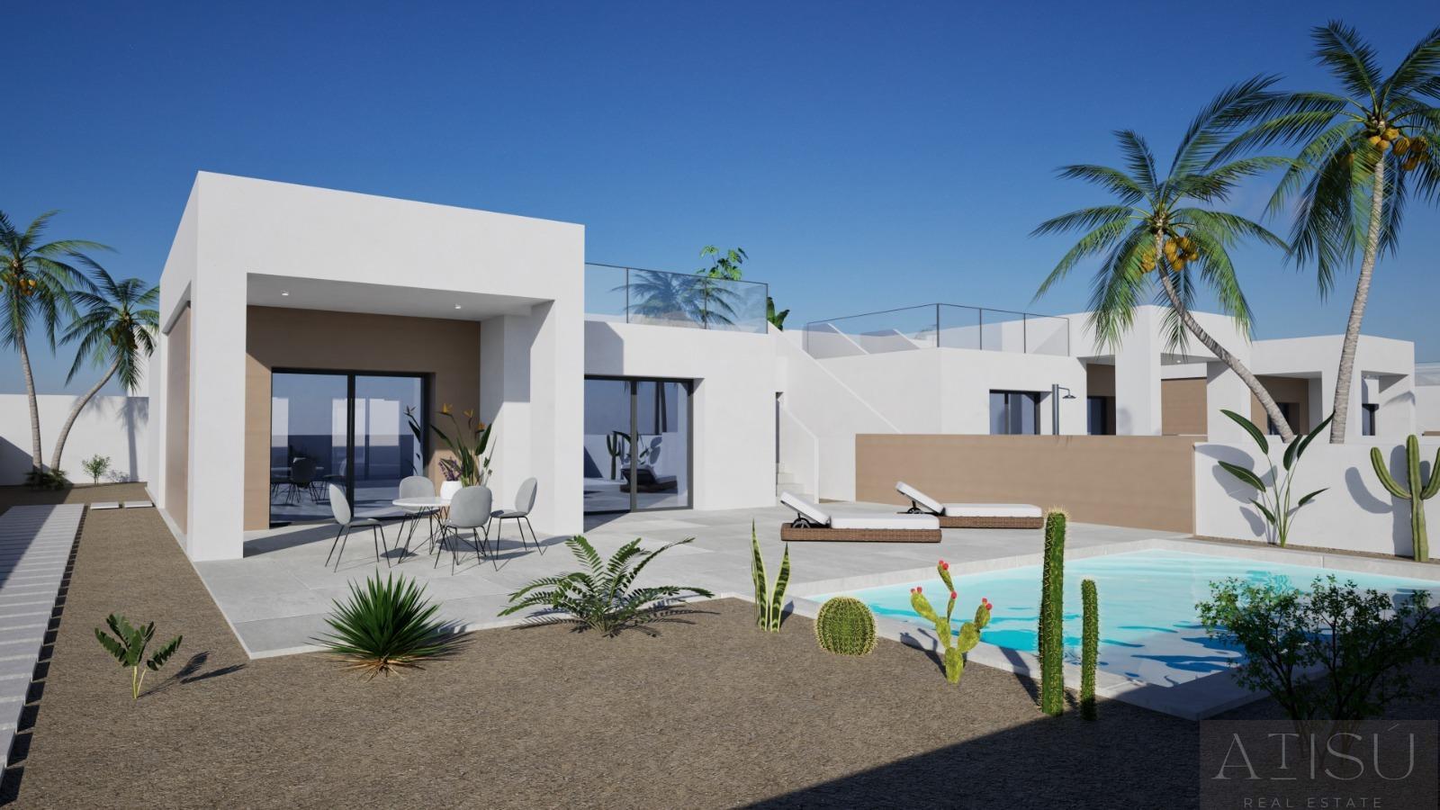 Venta de villa en La romana