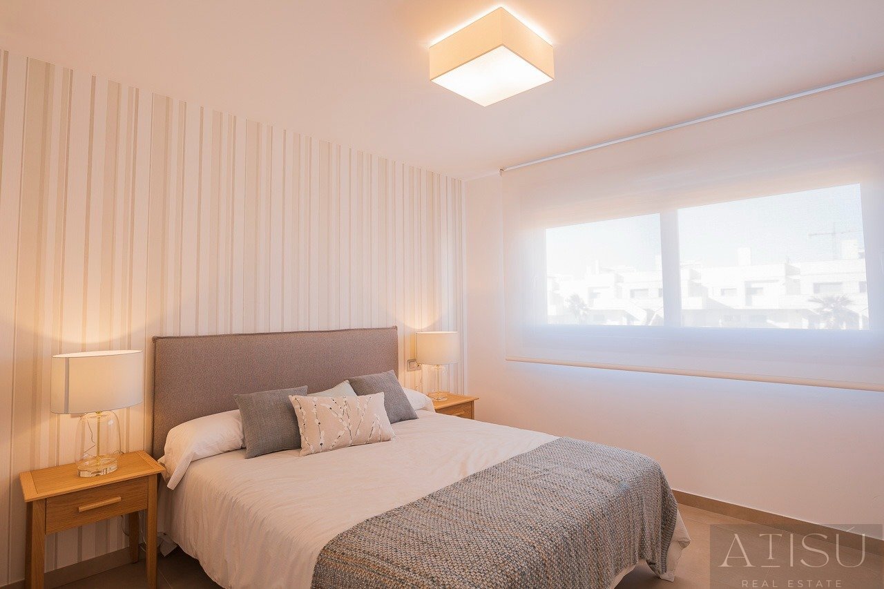 Venta de bungalow en Orihuela