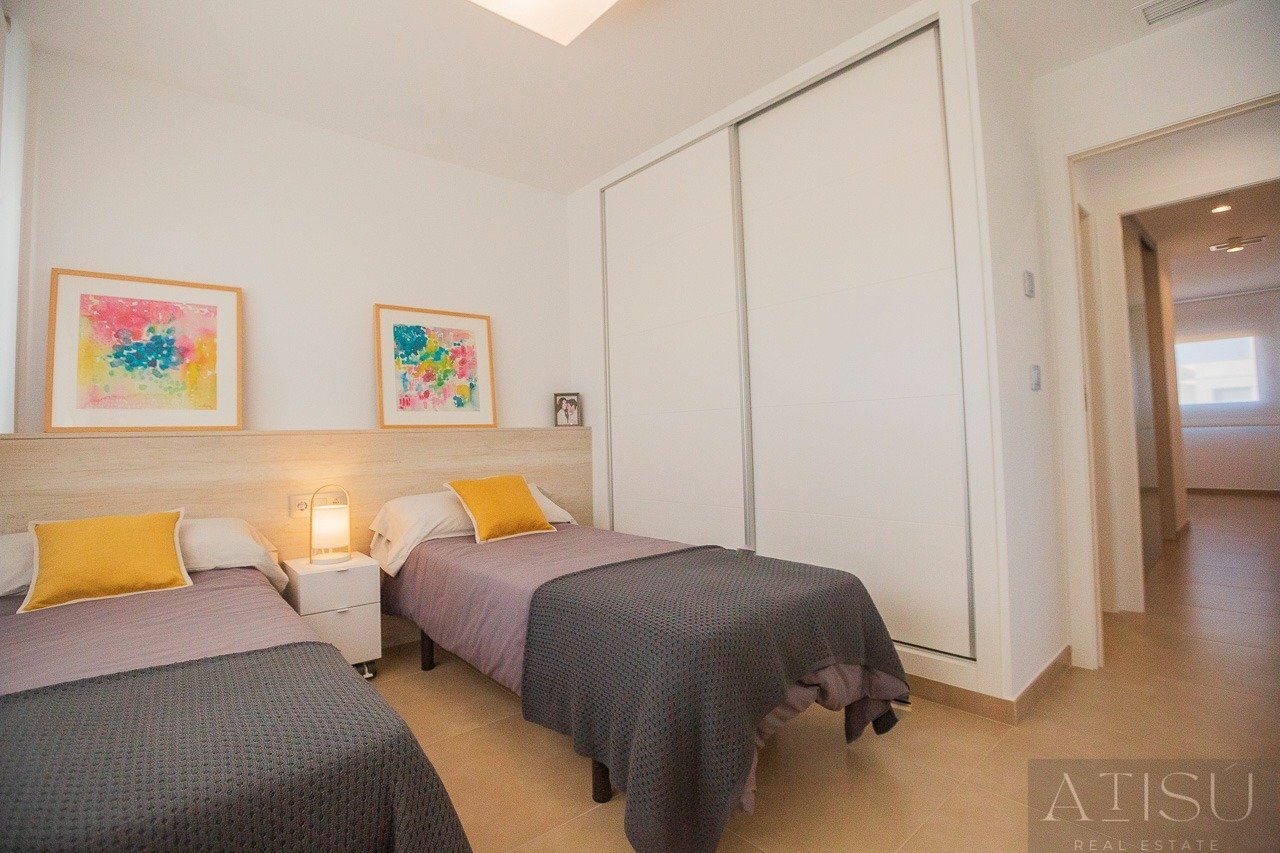 Venta de bungalow en Orihuela