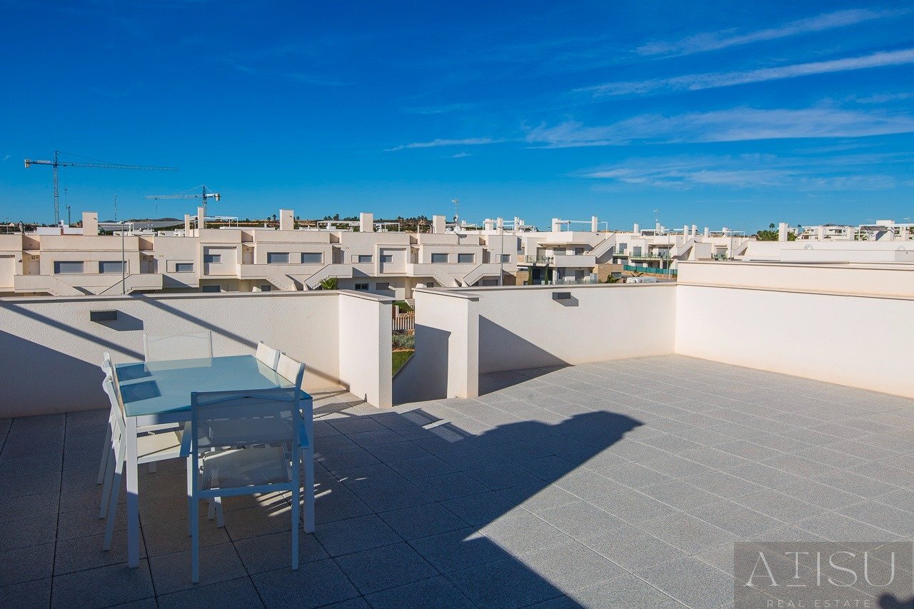Venta de bungalow en Orihuela