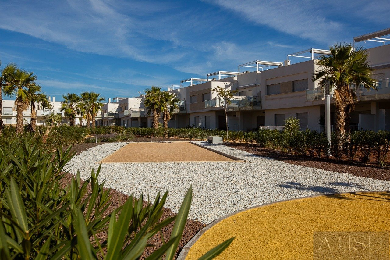 Venta de bungalow en Orihuela