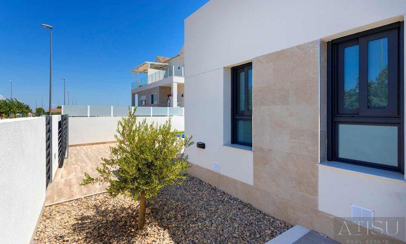 Venta de villa en Daya nueva