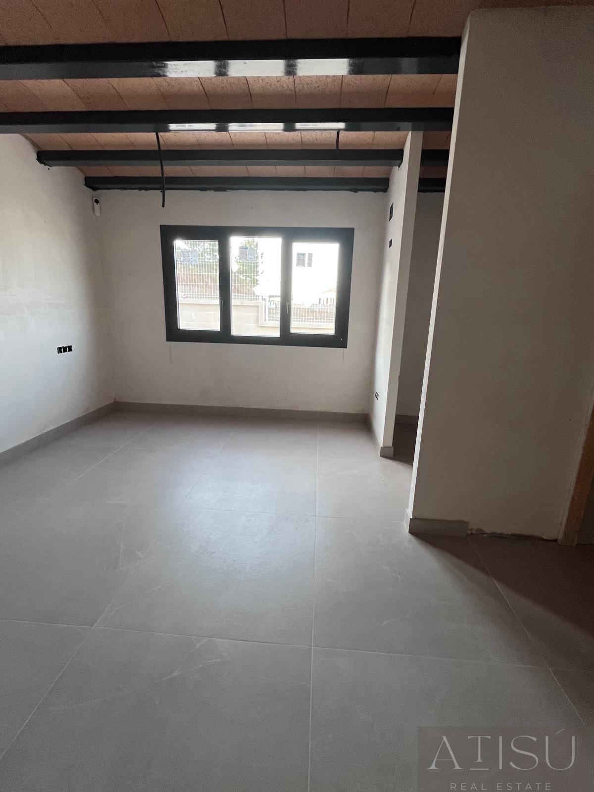Venta de villa en Penaguila