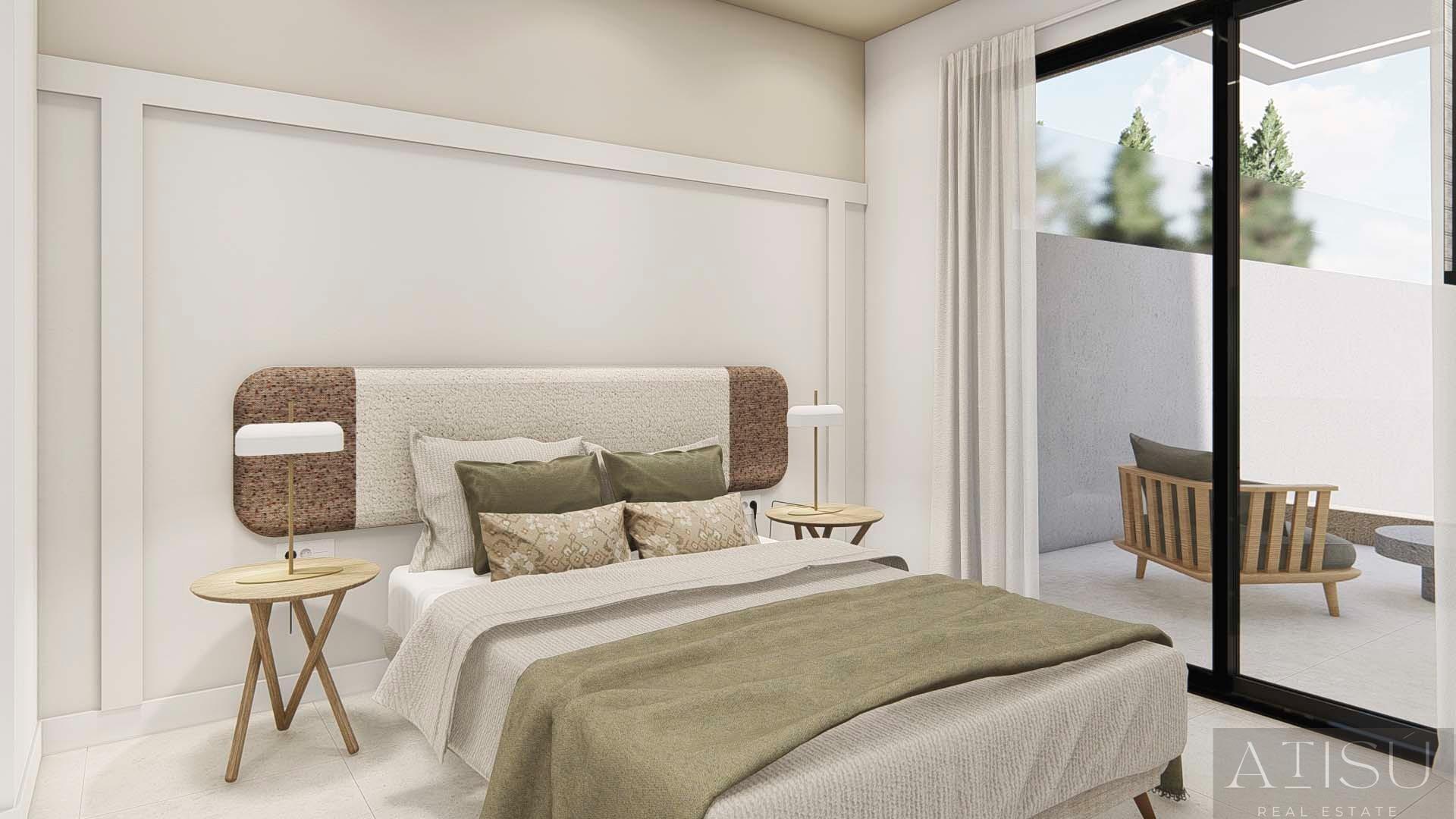 Venta de villa en Dolores