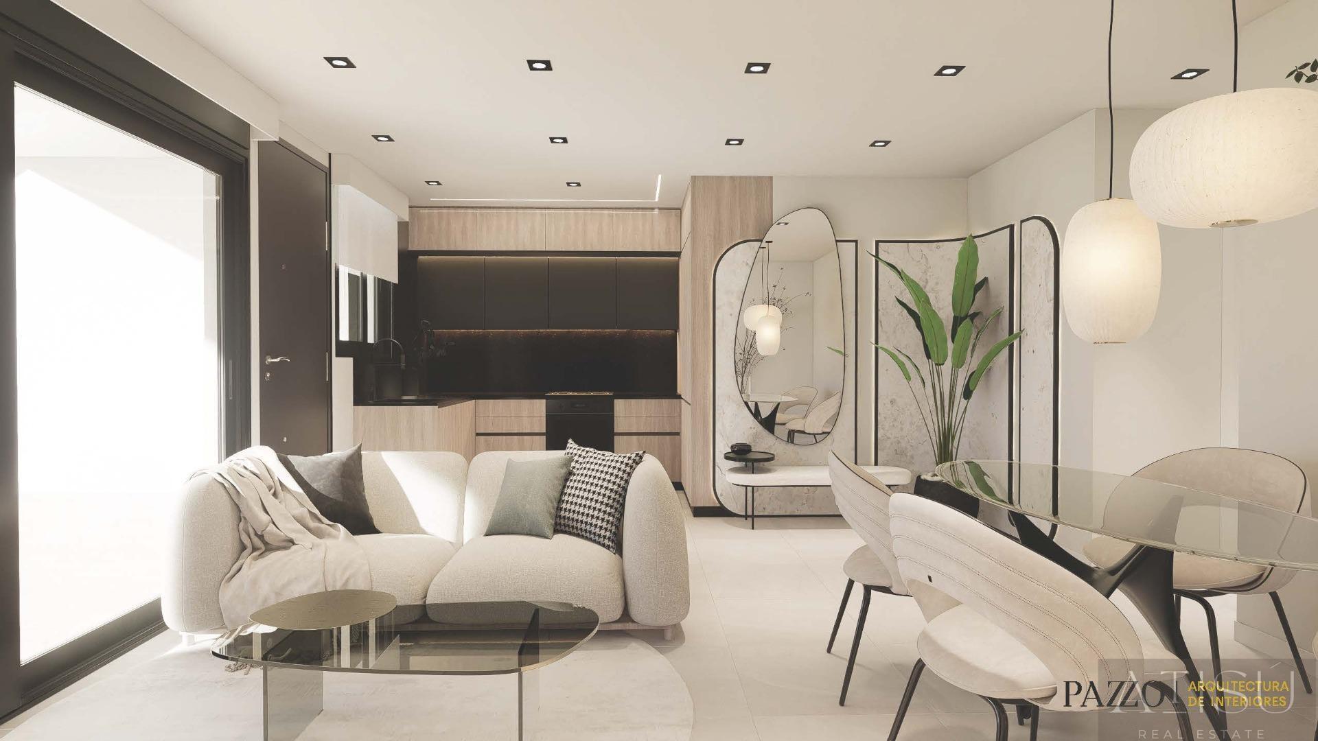 Venta de bungalow en Pilar de la horadada