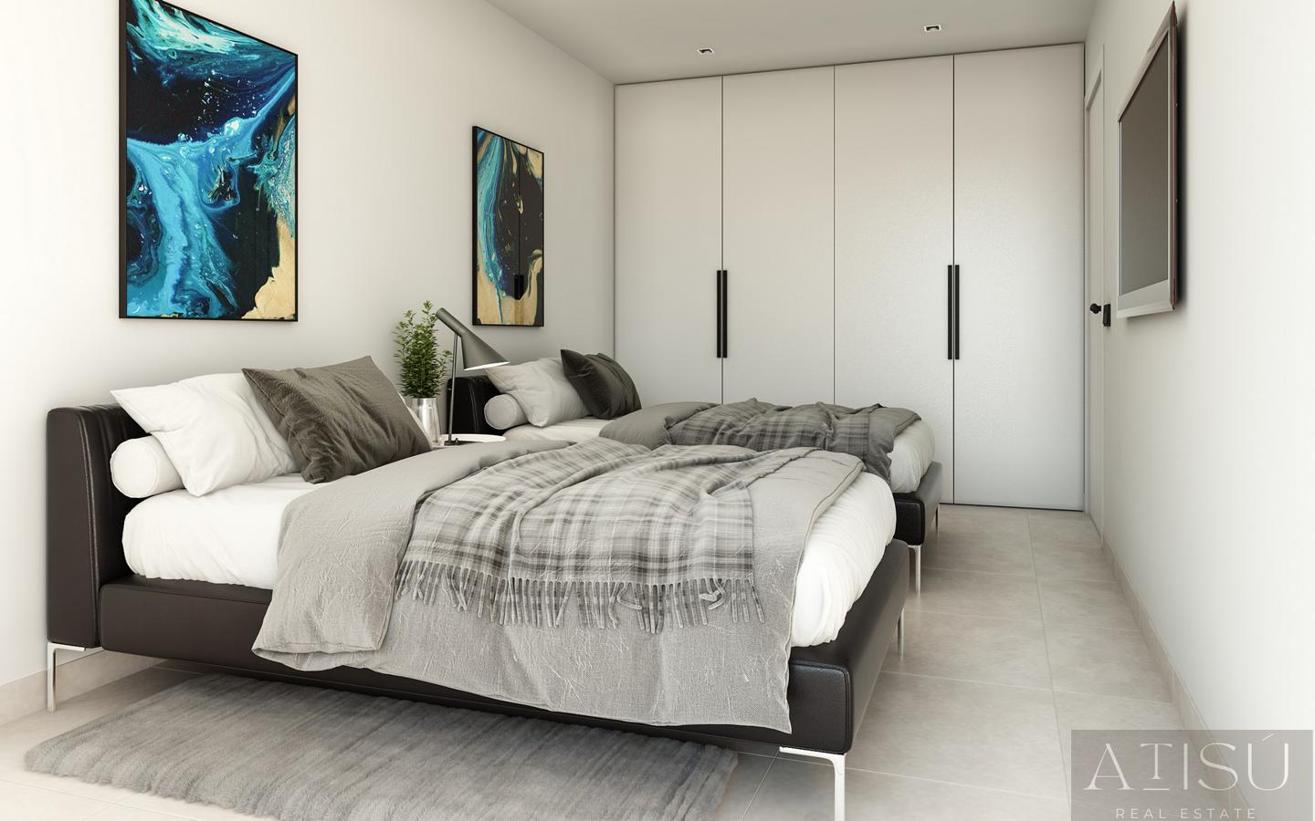 Venta de villa en Denia