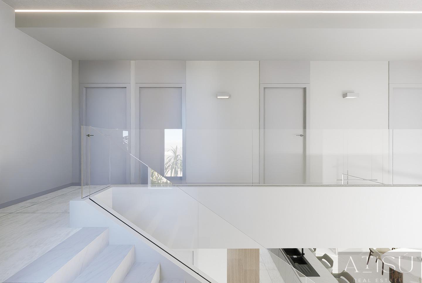 Venta de villa en Orihuela costa