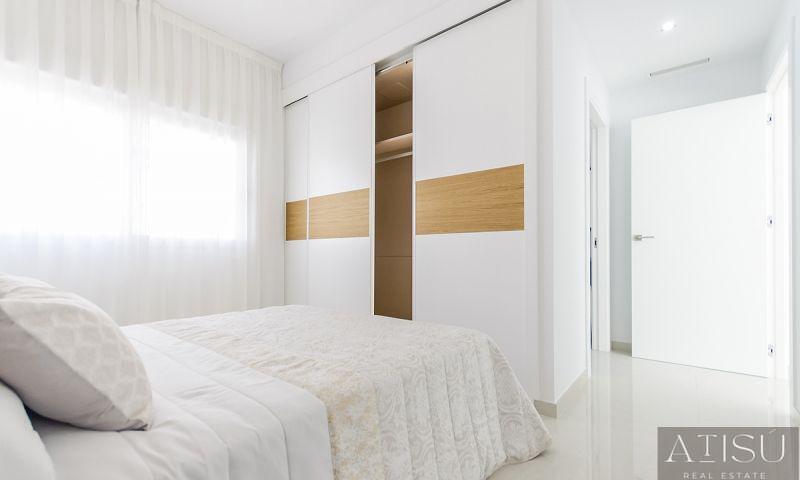 Venta de villa en Rojales