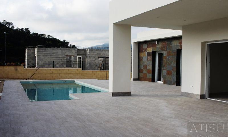 Venta de villa en La romana