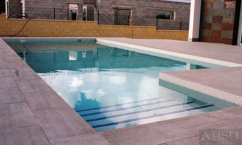 Venta de villa en La romana