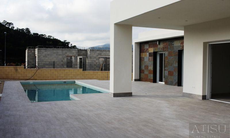Venta de villa en La romana