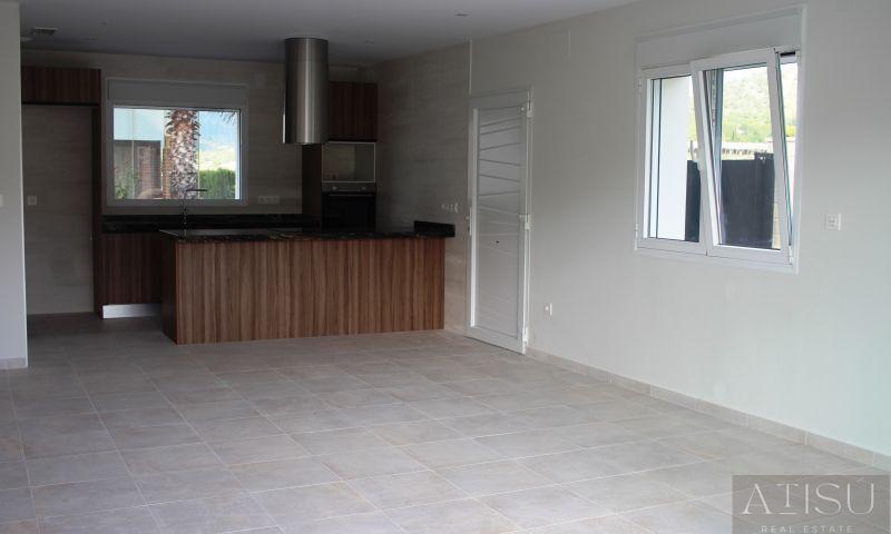 Venta de villa en La romana