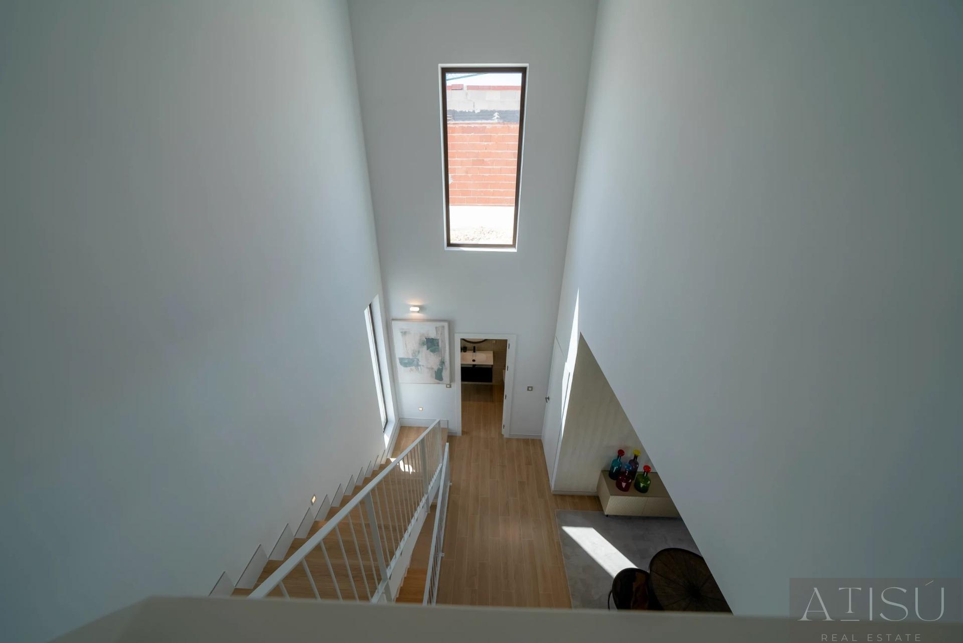 Venta de villa en Finestrat