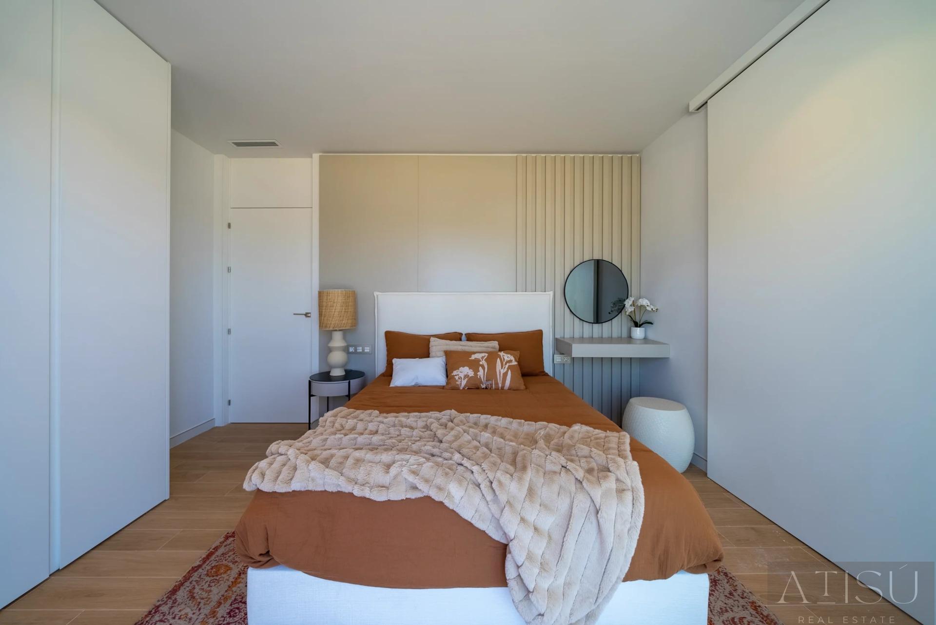 Venta de villa en Finestrat