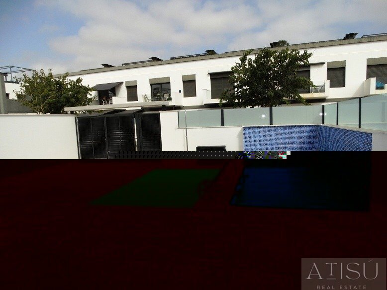 Venta de villa en Pilar de la horadada