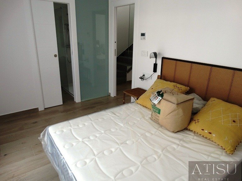 Venta de villa en Pilar de la horadada