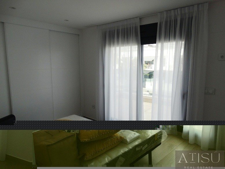 Venta de villa en Pilar de la horadada