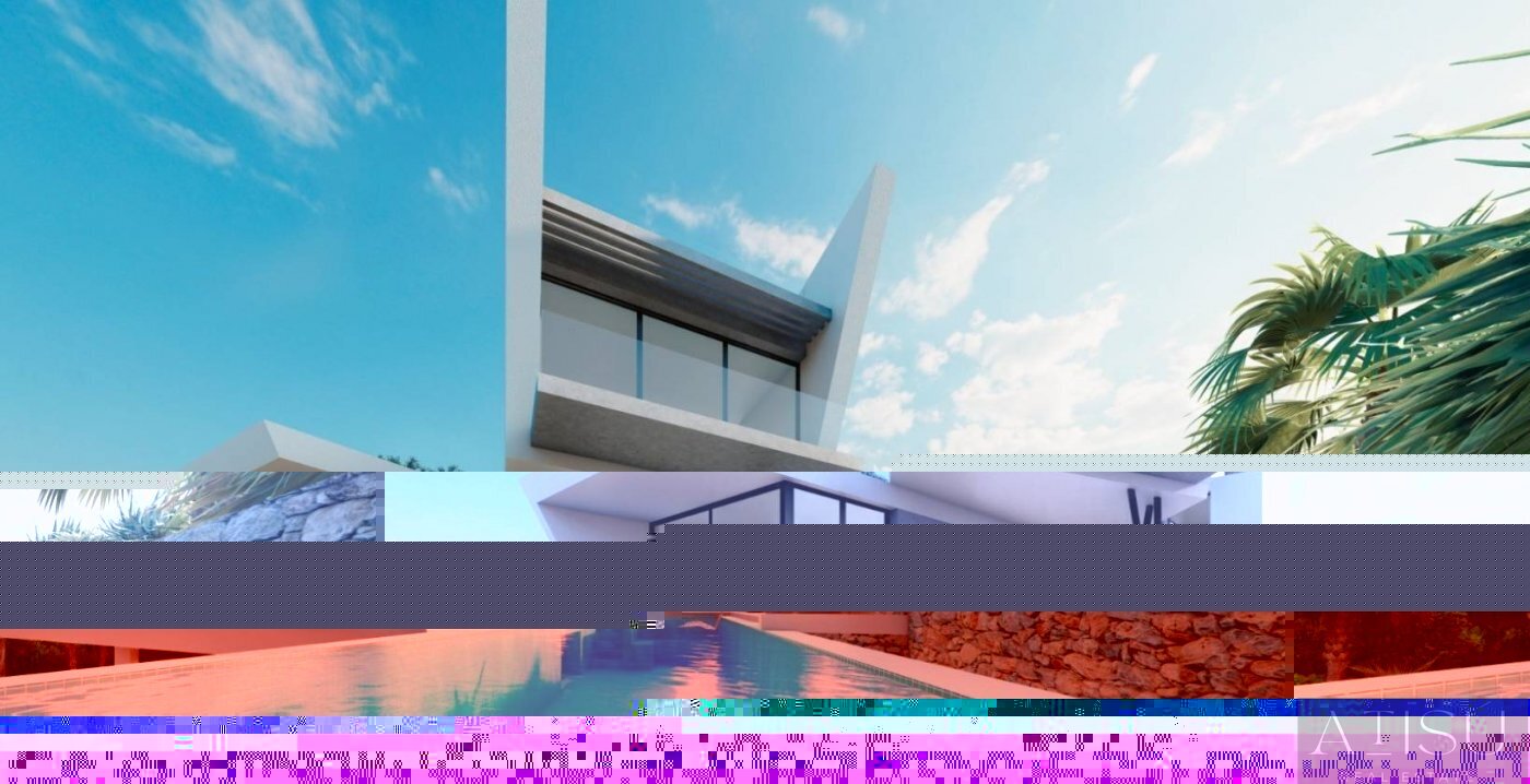 Venta de villa en Orihuela costa