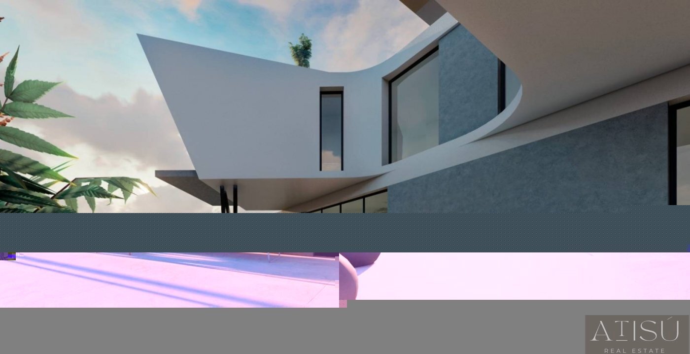 Venta de villa en Orihuela costa
