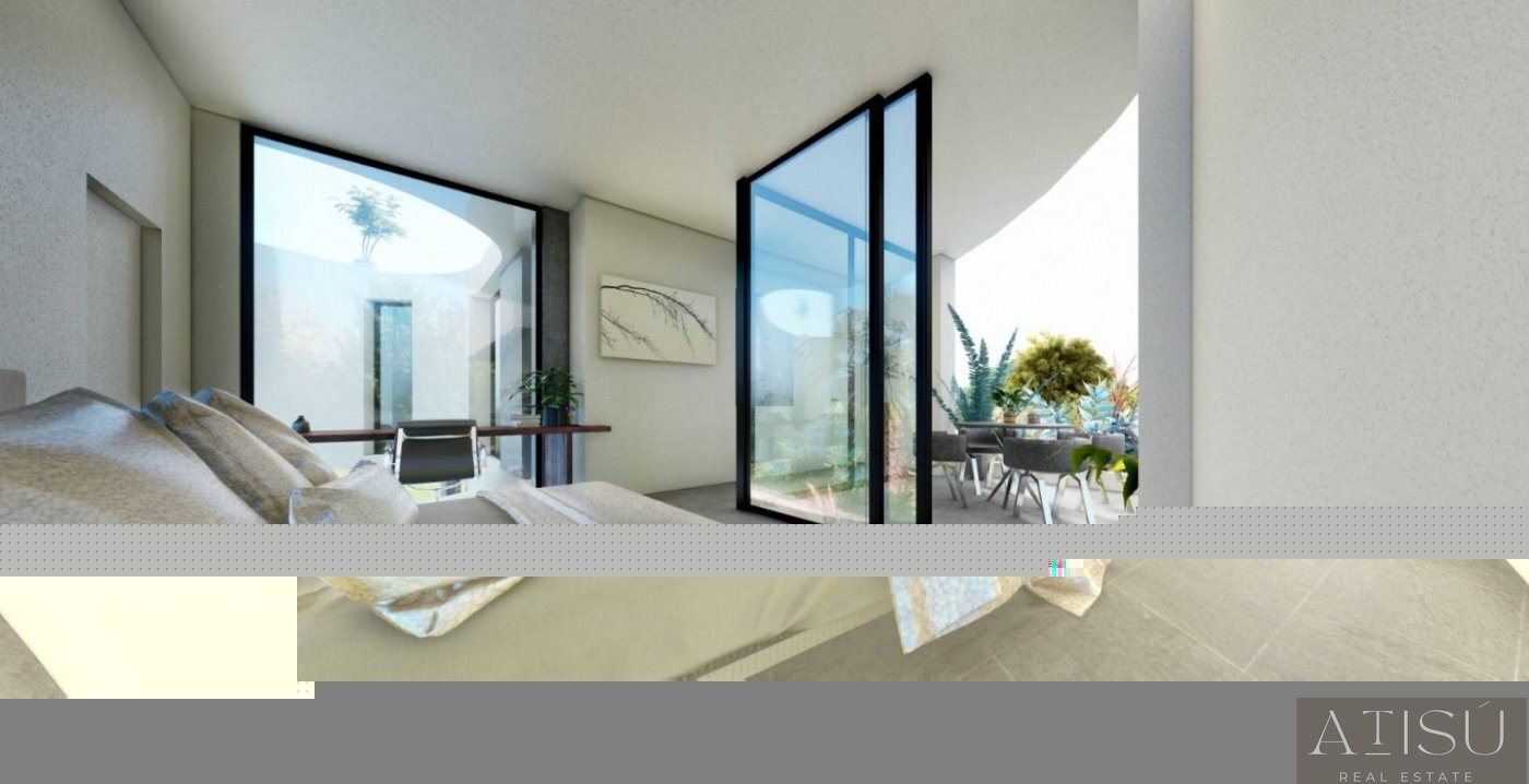 Venta de villa en Orihuela costa