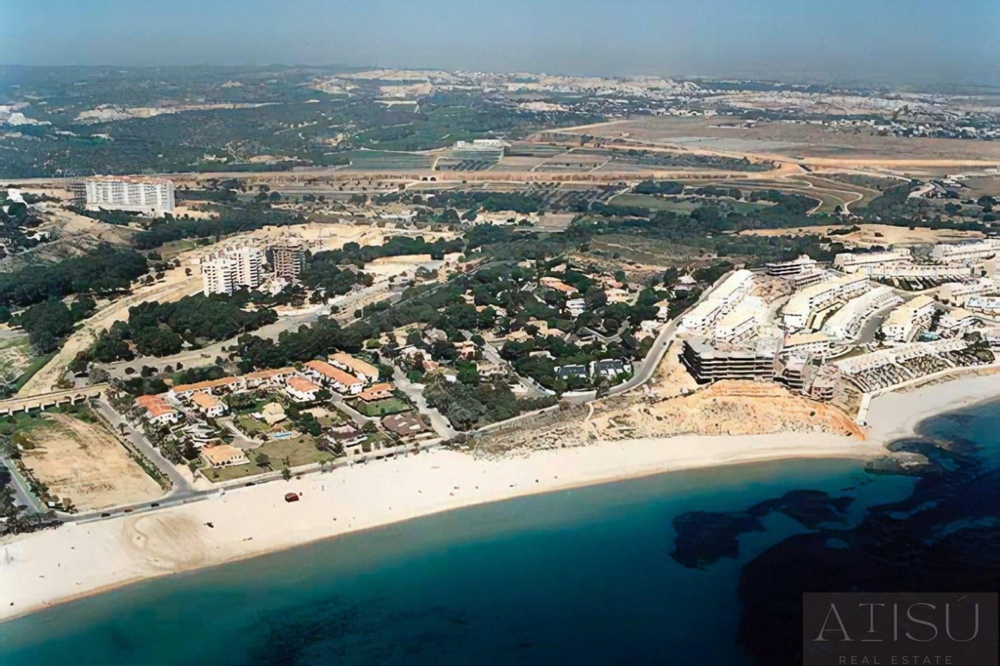 Venta de villa en Orihuela costa