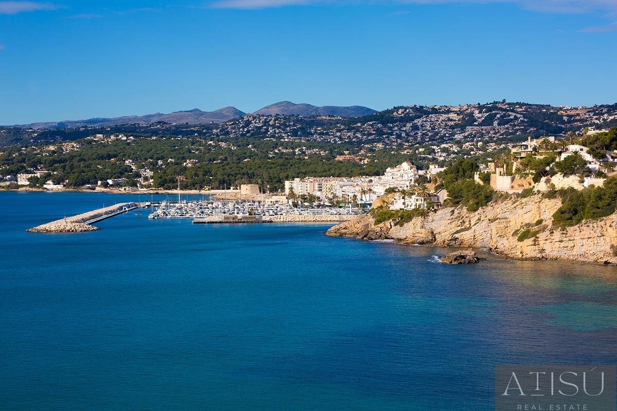 Venta de villa en Moraira_teulada