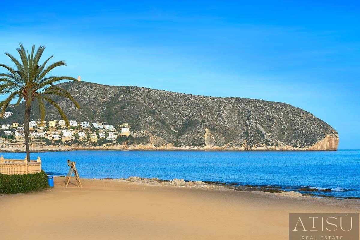 Venta de villa en Moraira_teulada