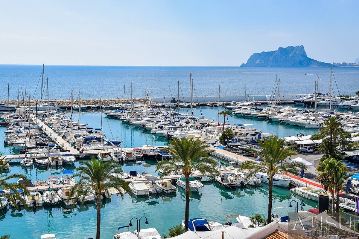 Venta de villa en Moraira_teulada
