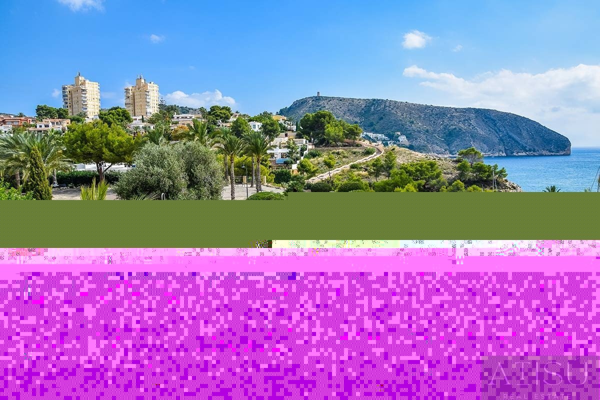 Venta de villa en Moraira_teulada