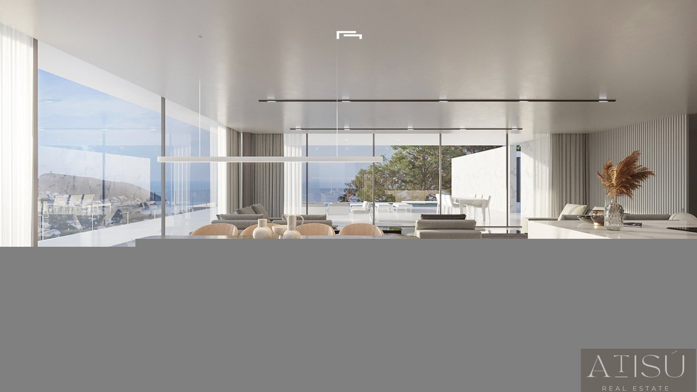 Venta de villa en Moraira_teulada