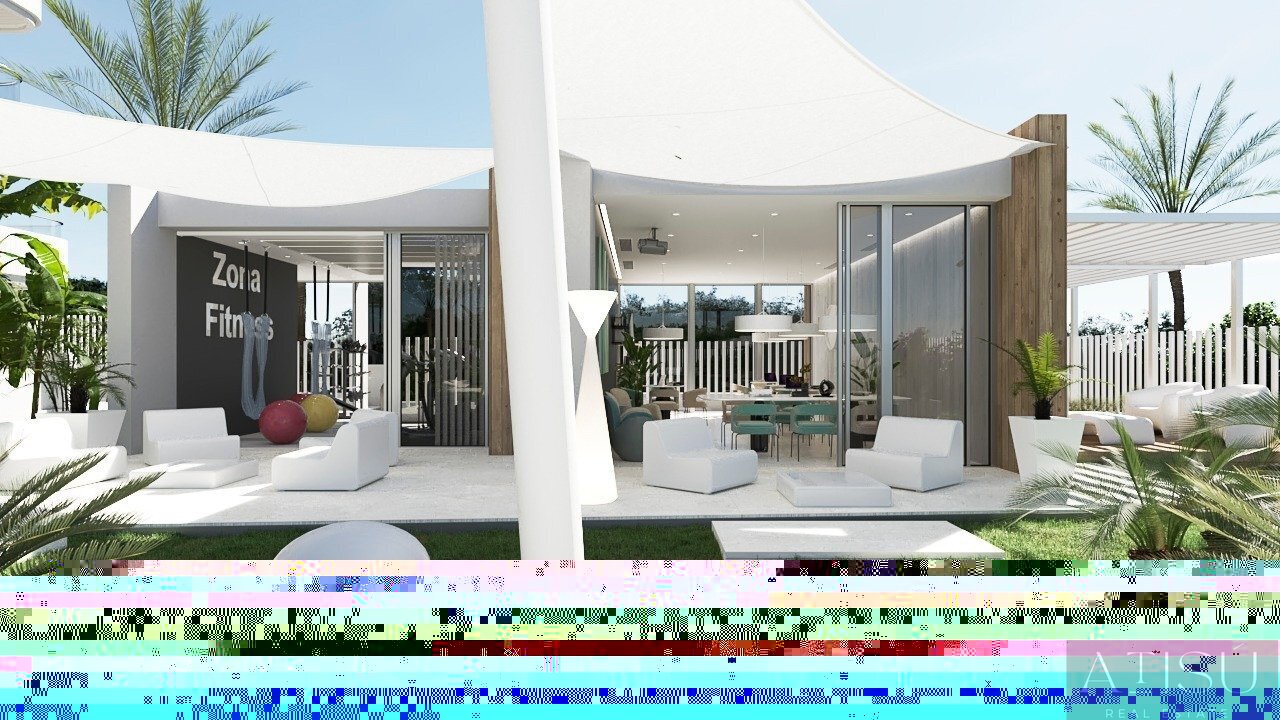 Venta de apartamento en Orihuela costa