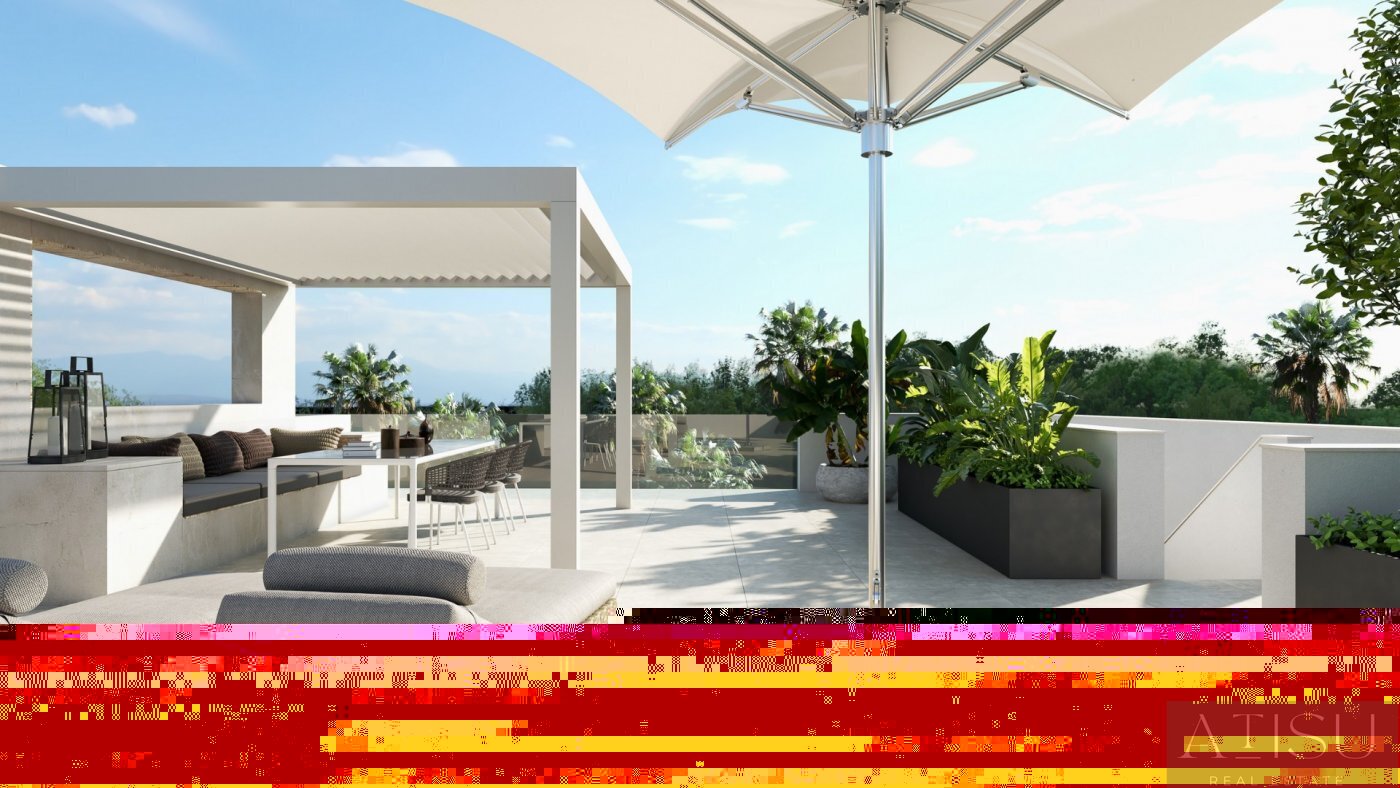 Venta de apartamento en Orihuela costa