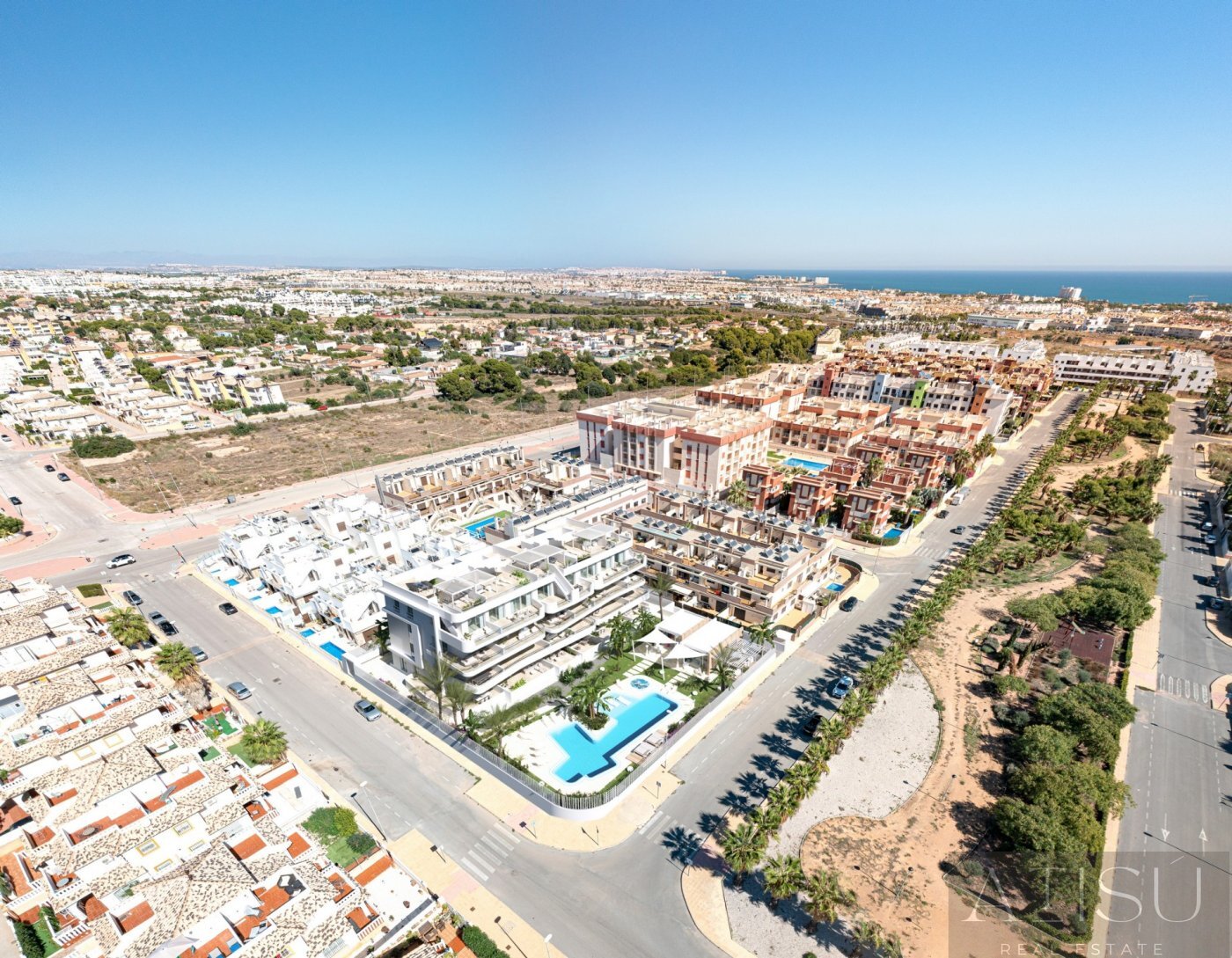 Venta de apartamento en Orihuela costa