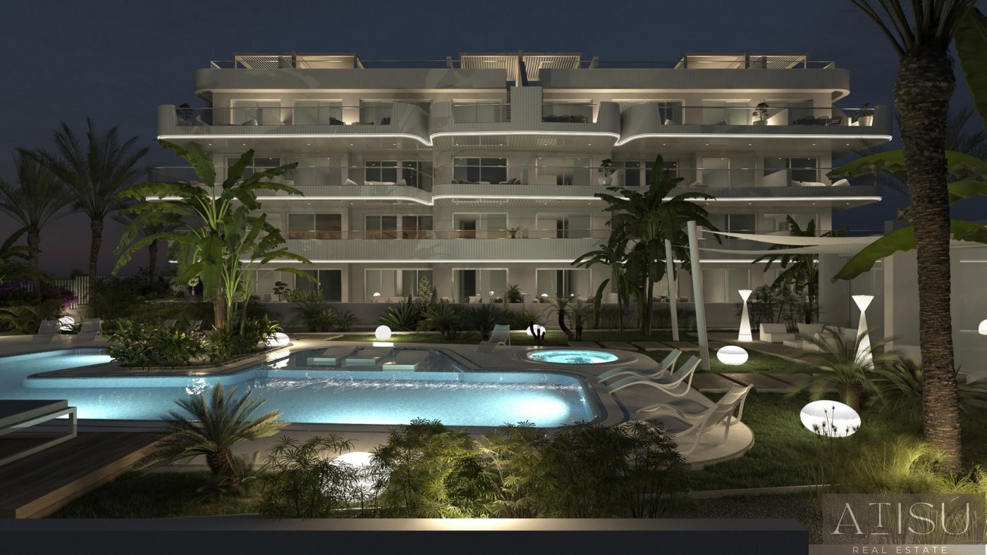 Venta de apartamento en Orihuela costa