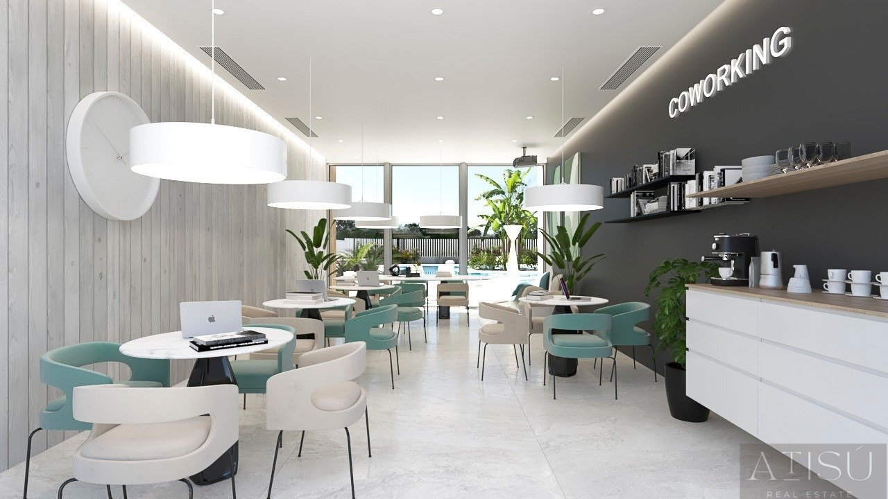 Venta de apartamento en Orihuela costa